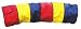 Pet Supply Imports - Kitty Play Tunnel