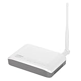 Edimax BR-6228nC 150Mbps Wireless 802.11b/g/n Broadband Router with Green Technology