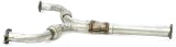 Walker Exhaust 50345 Y-Pipe