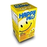 Brain Pharma Happy Pills