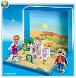 fairy tale castle mini