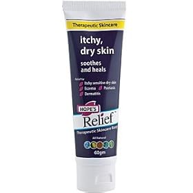 Hopes Relief Cream for Eczema & Psoriasis - 60g