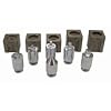 Mastercool (MAS71098) 37 Degree Flaring and Double Flaring Adapter Set