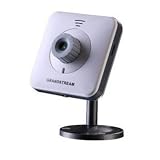 GrandStream GXV3615WP IP Cube Camera
