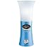 Kitchen & Housewares : NAF NAF - LYS v2 ""Sunrise effect"" Radio Alarm Clock Lamp - blue