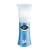 Lampe "Sonnenaufgang" Radiowecker LYS v2 blau