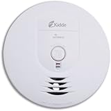 Kidde RF-SM-DC Wireless Interconnect Battery-Operated Smoke Alarm