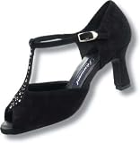 Produkt-Bild: Diamant - Damen Tanzschuh - 010-060-101
