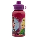 Aluminum Disney Fairies Water Bottle