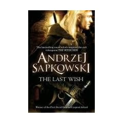 The Last Wish