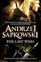 The Last Wish