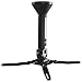 Level Mount ELPM-01 Projector Mount (Black)