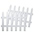 HearthSong Create a Garden Room Picket Fence (Set of Two)