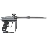 WDP Angel 1 Paintball Gun - Gunmetal Velvet