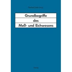 Grundbegriffe des Me�- und Eichwesens