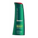 Himalaya Herbal Healthcare Volumizing Shampoo, 11.83-Fluid Ounce Bottles (Pack of 2)