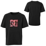 DC Checkbit II T-Shirt - Short-Sleeve - Boys'