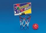 Basketball Game (Pk/12)
