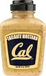 University of California, Berkeley - Collegiate Mustard University of California, Berkeley - Collegiate Mustard