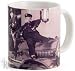 The Three Stooges Firemen Collectible Gift Mug