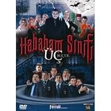 Hababam Sinifi Uç Buçuk (Dvd)