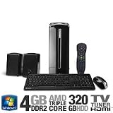 Gateway SX2300-01U Refurbished Desktop PC