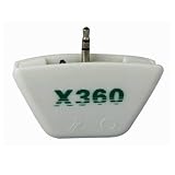 Headphone Audio Adapter for Xbox 360