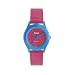 Breo Ladies Watch B-TI-AS34 Aires with Pink Strap and Pink Dial