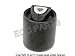 BMW 31-10-6-778-015 1 Pack Rubber Mounting