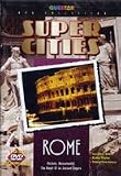 TOURING ROME ITALY FROM SUPER CITIES the vatican, the colosseum etc