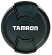 Tamron FLC62 62mm Front Lens Cap, C1FD