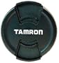 Tamron FLC62 62mm Front Lens Cap, C1FD