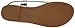 Nine West Women's Faroe Synthetic Dress Sandal