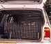 Wire Mesh Barrier for SUV's