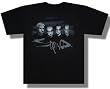 STAIND - Faces - Black T-shirt