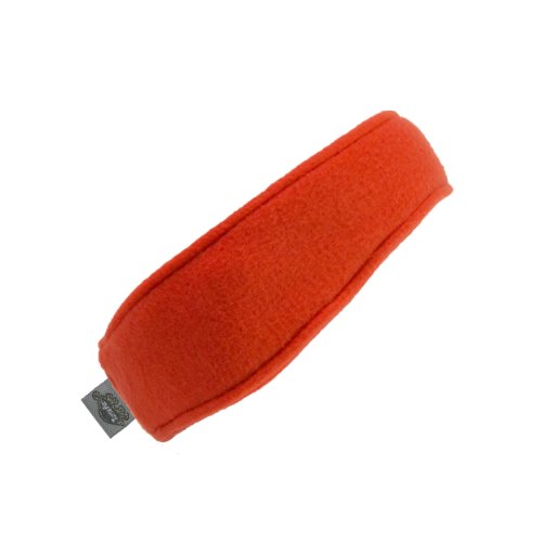 Original Turtle Fur Fleece Ear Band Heavyweight Fleece Contoured Headband