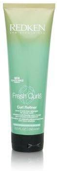 Redken Fresh Curls Curl Refiner Hair Styling Serums