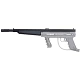 Tippmann 98 PS Flatline Barrel + Custom Paintball Stock
