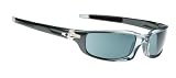 Spy Diablo Smoking Gunmetal Fade Grey Sunglasses by Spy Optic