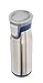 AVEX Highland Vacuum Insulated Stainless Travel Mug, Blue, 20oz