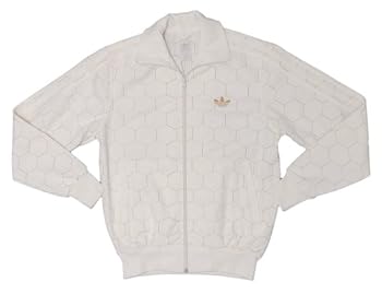 ADIDAS BG Track Top