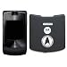 Coveroo Star Trek - Starfleet Command Replacement Cover for Motorola RAZR V3c