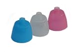 The Sonic Seal for FlexCare (Pack of Blue, Frost and Pink)
