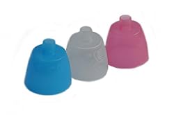 The Sonic Seal for FlexCare, 3 Count (Blue, Frost and Pink)