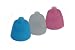 The Sonic Seal for FlexCare (Pack of Blue, Frost and Pink)