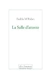 La salle d'attente