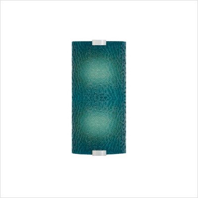 LBL Lighting JW561BOPSI2D 2 Light Omni Medium Wall Sconce