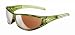 adidas Sonnenbrille EVIL EYE shiny green /white
