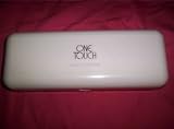 One Touch Deluxe Home Electrolysis