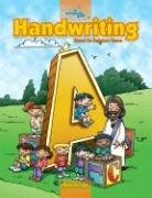 A Reason for Handwriting: Manuscript A (Reason for Handwriting)